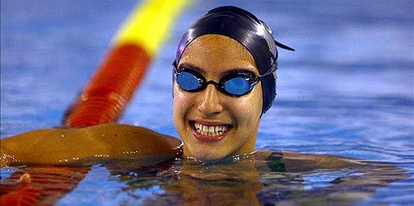 Hazal Sarıkaya ile Klorlu&nbsp;Günler