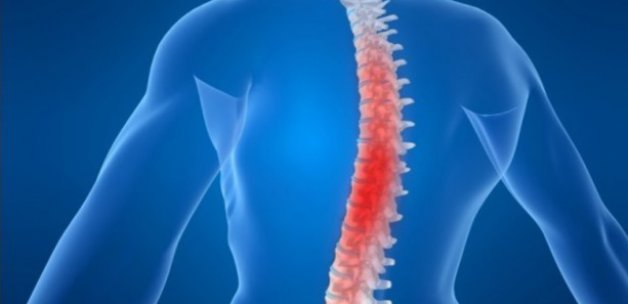 Yüzme ile skolyoza&nbsp;son!