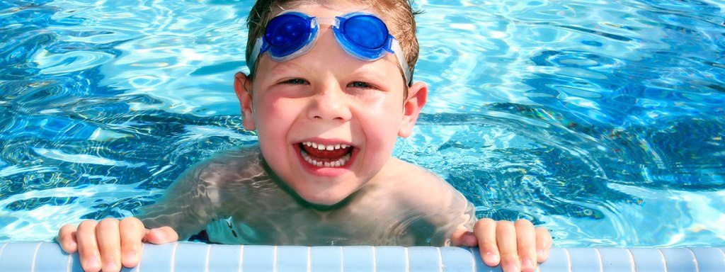 Çocuğum Hangi Takımda Yüzmeye&nbsp;Başlamalı?